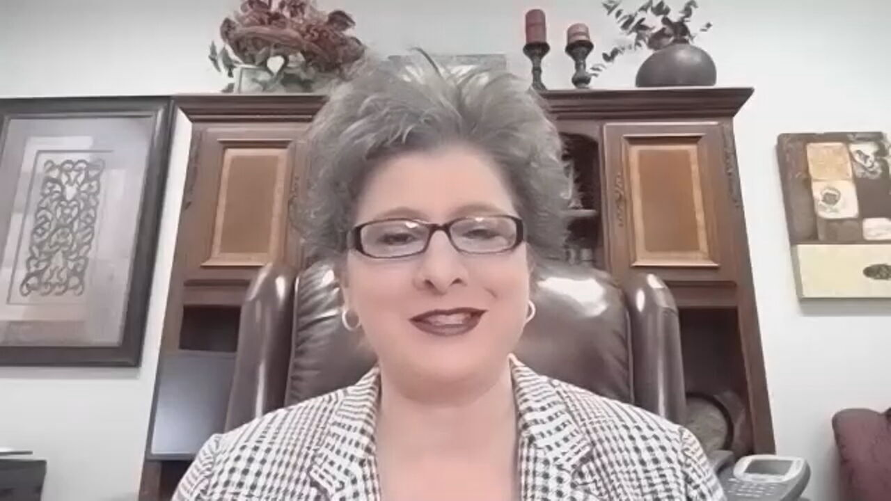 Nichole Bourgeois Bossier Schools asst. supt.
